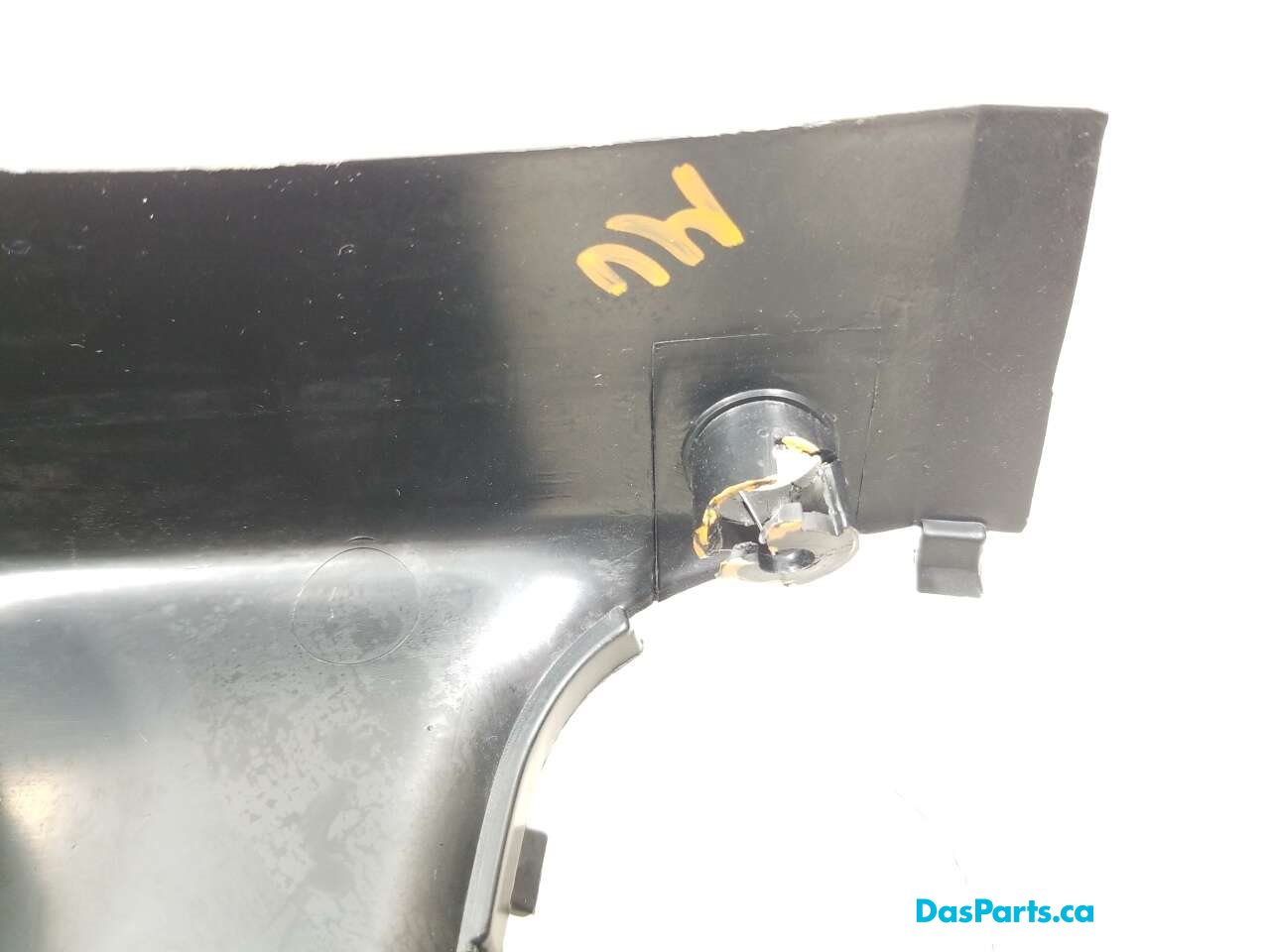 Center Console