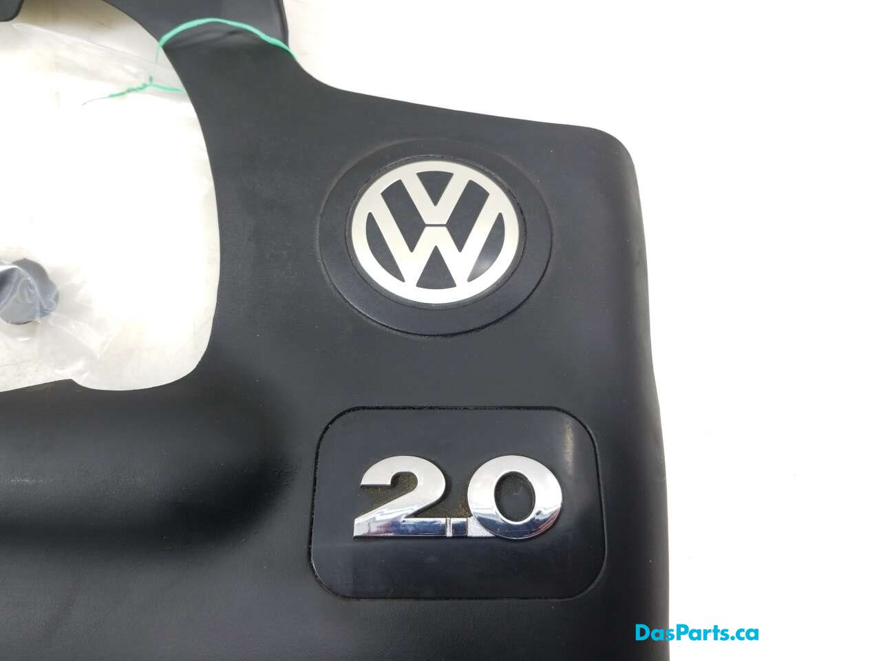 Engine Bay Cover