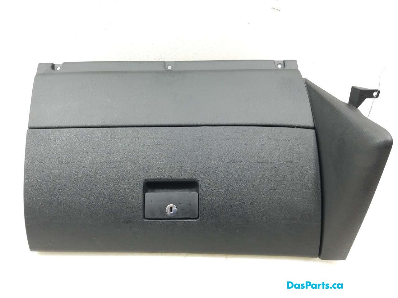 Glovebox
