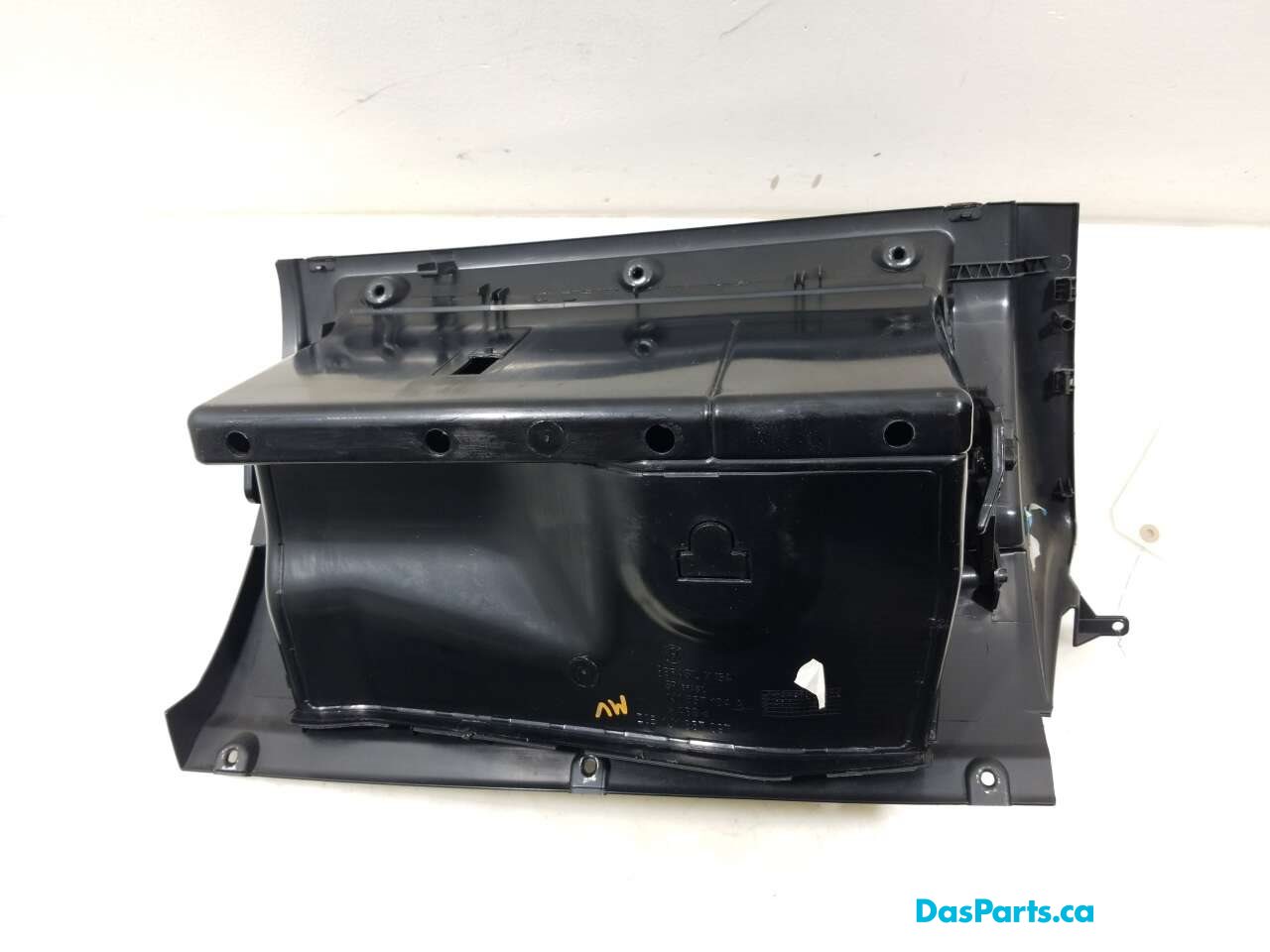 Glovebox