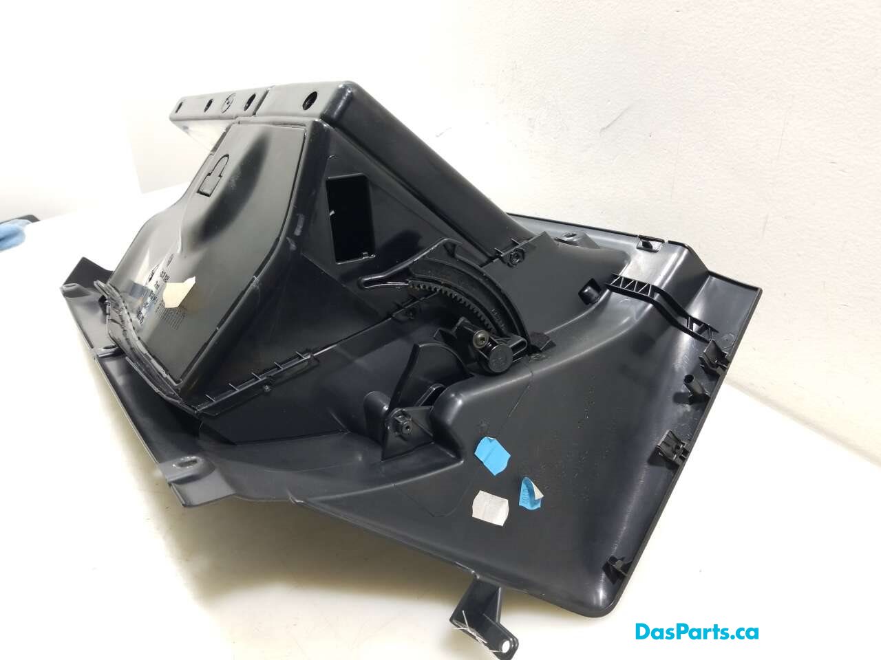 Glovebox