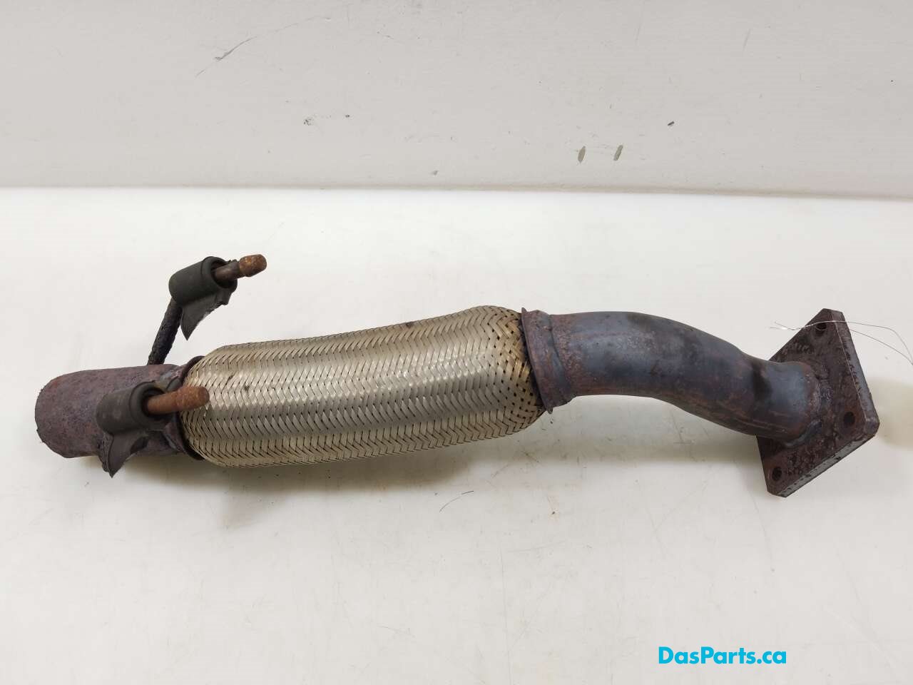 Flex Pipe