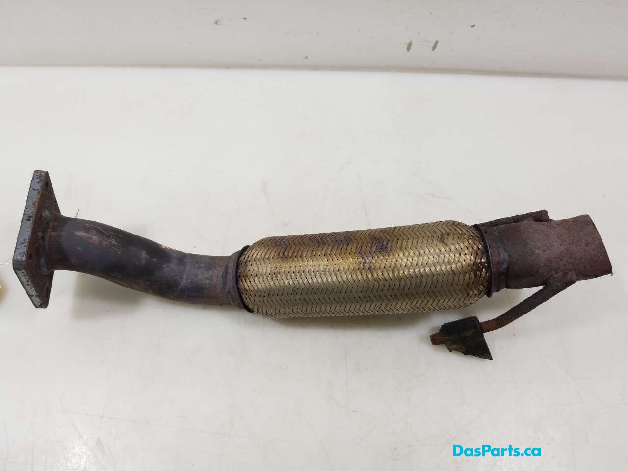 Flex Pipe