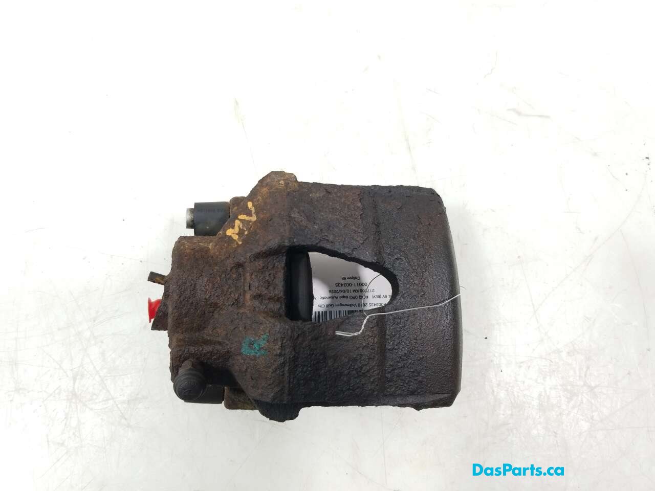 Caliper RF