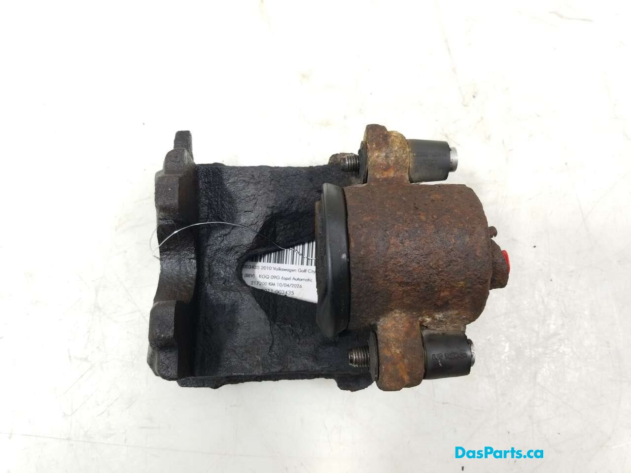 Caliper RF