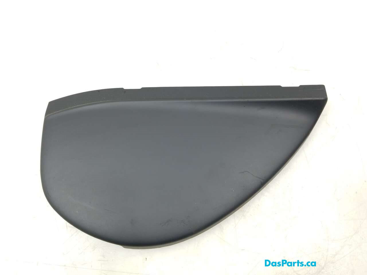 Dash Side Cover R
