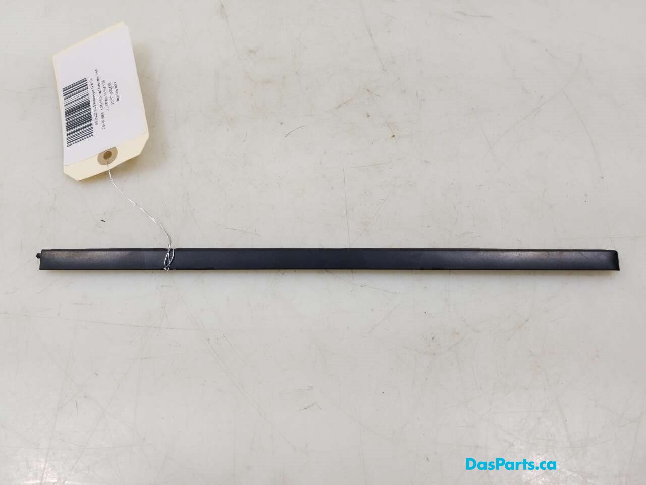 Roof Drip Rail R