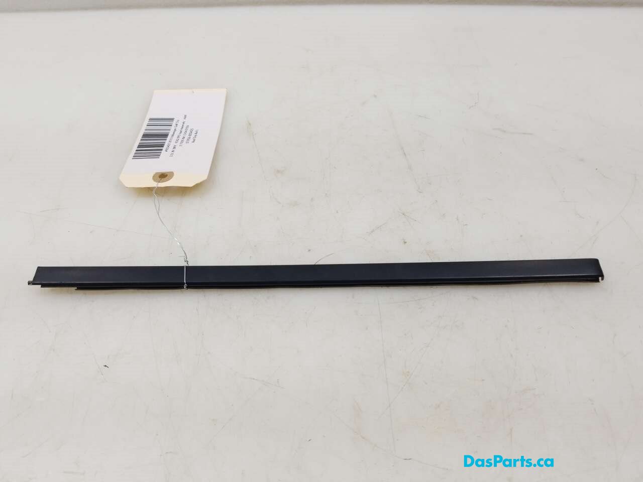 Roof Drip Rail  L