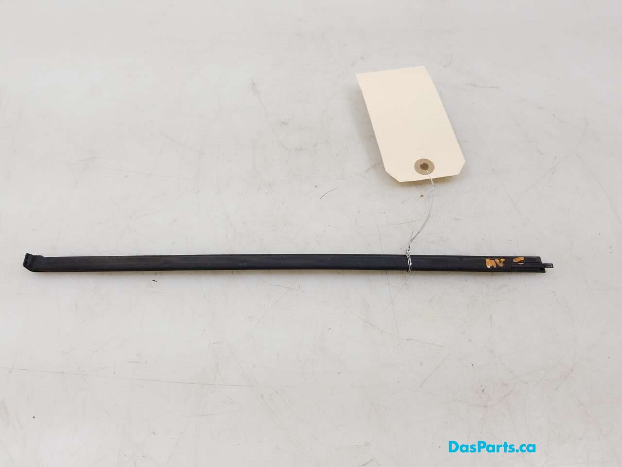 Roof Drip Rail  L