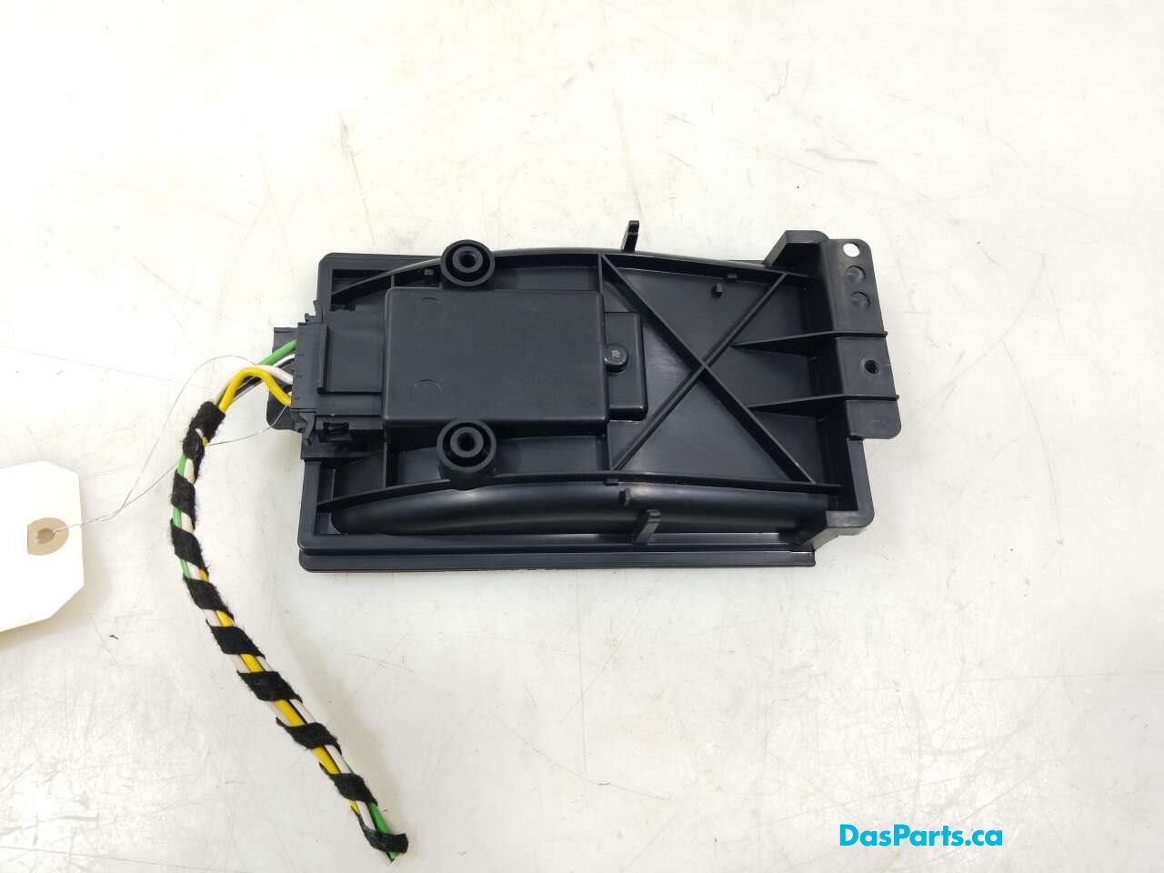 Blower Motor Resistor