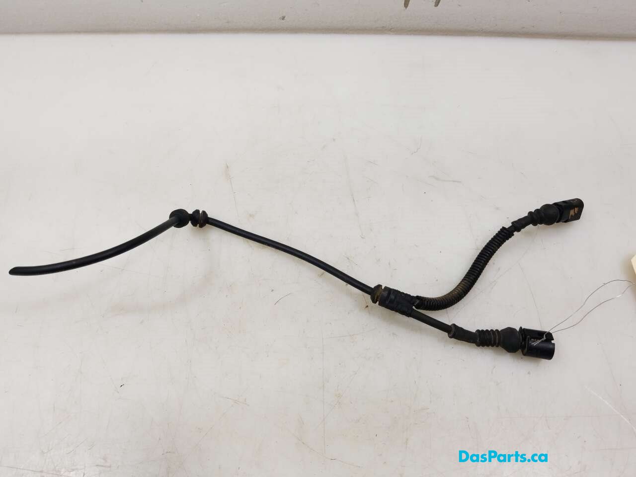 ABS Wiring Clip LF