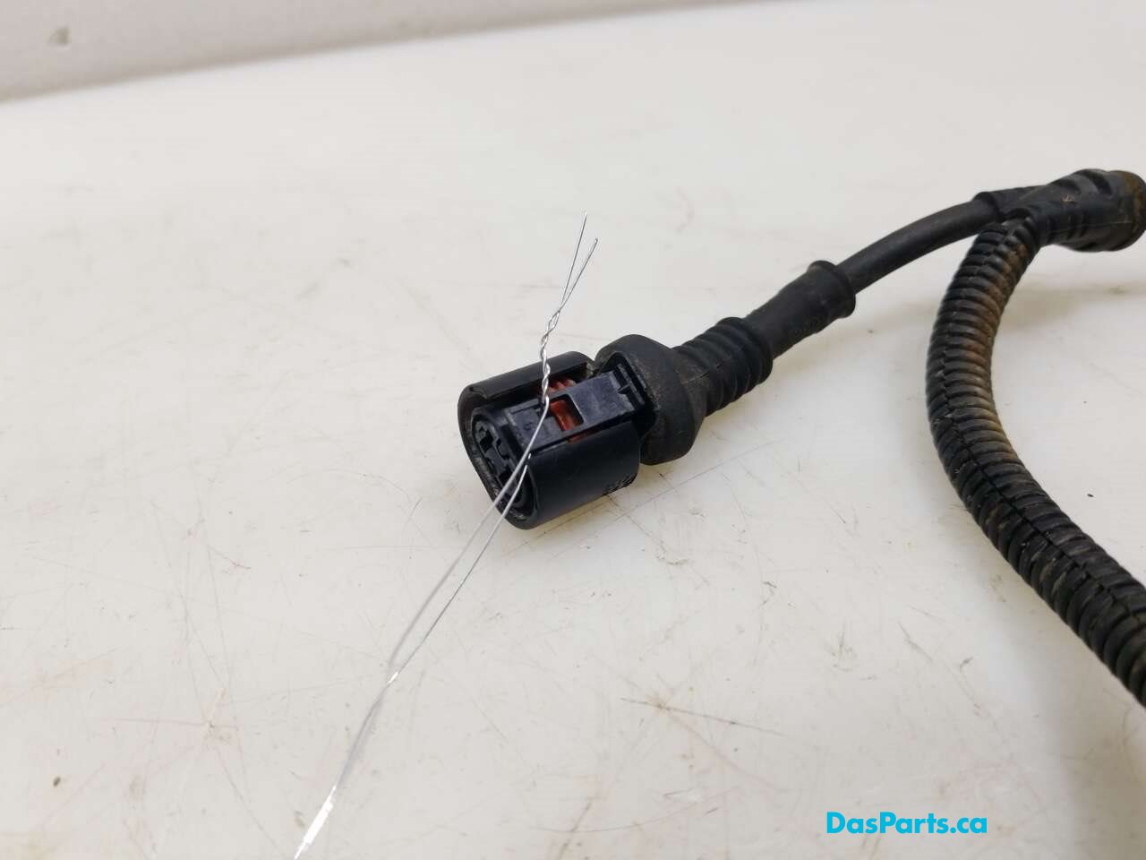 ABS Wiring Clip LF