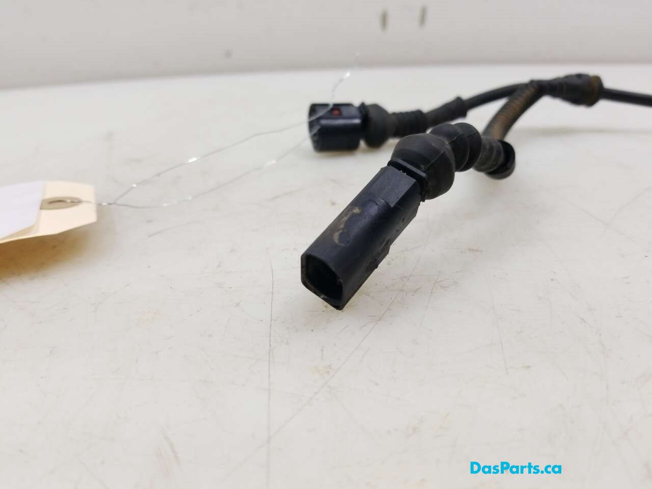 ABS Wiring Clip LF