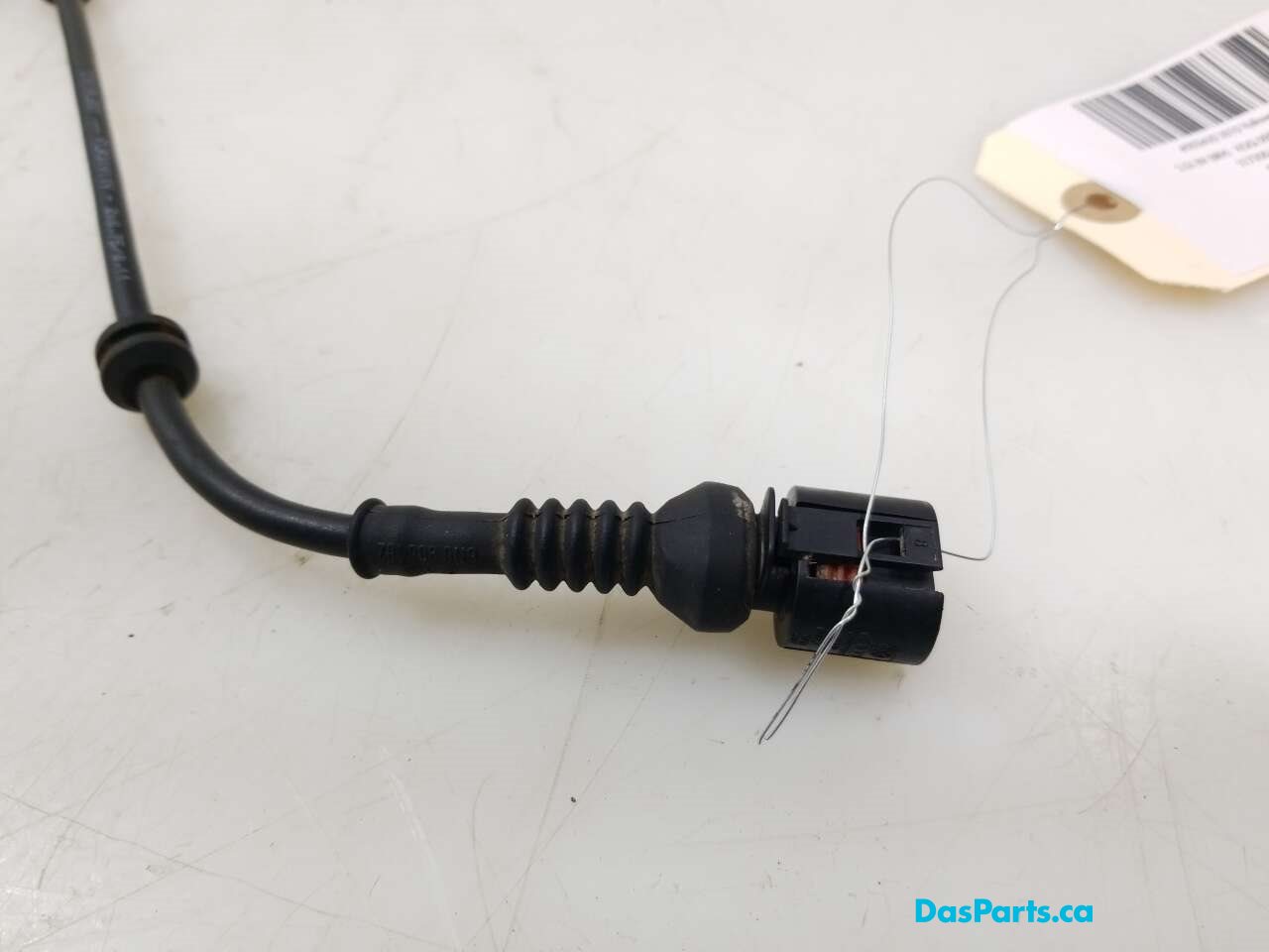 ABS Wiring Clip RF
