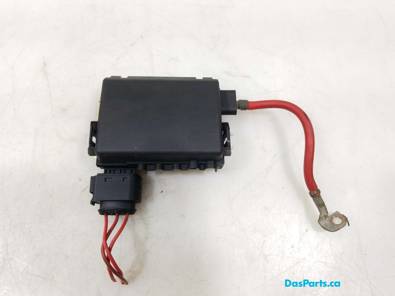 Battery Fuse Panel