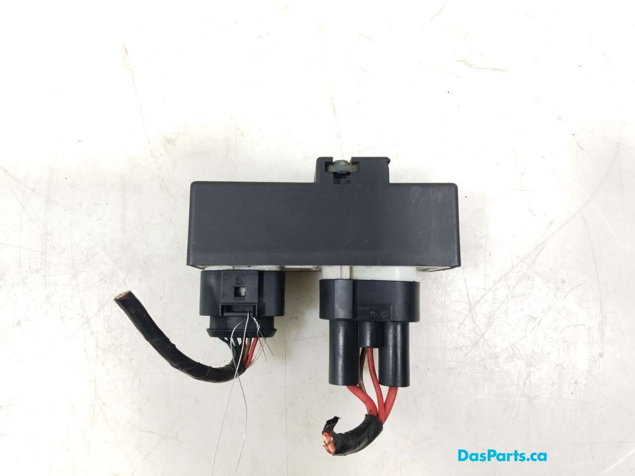 Rad Fan Control Module