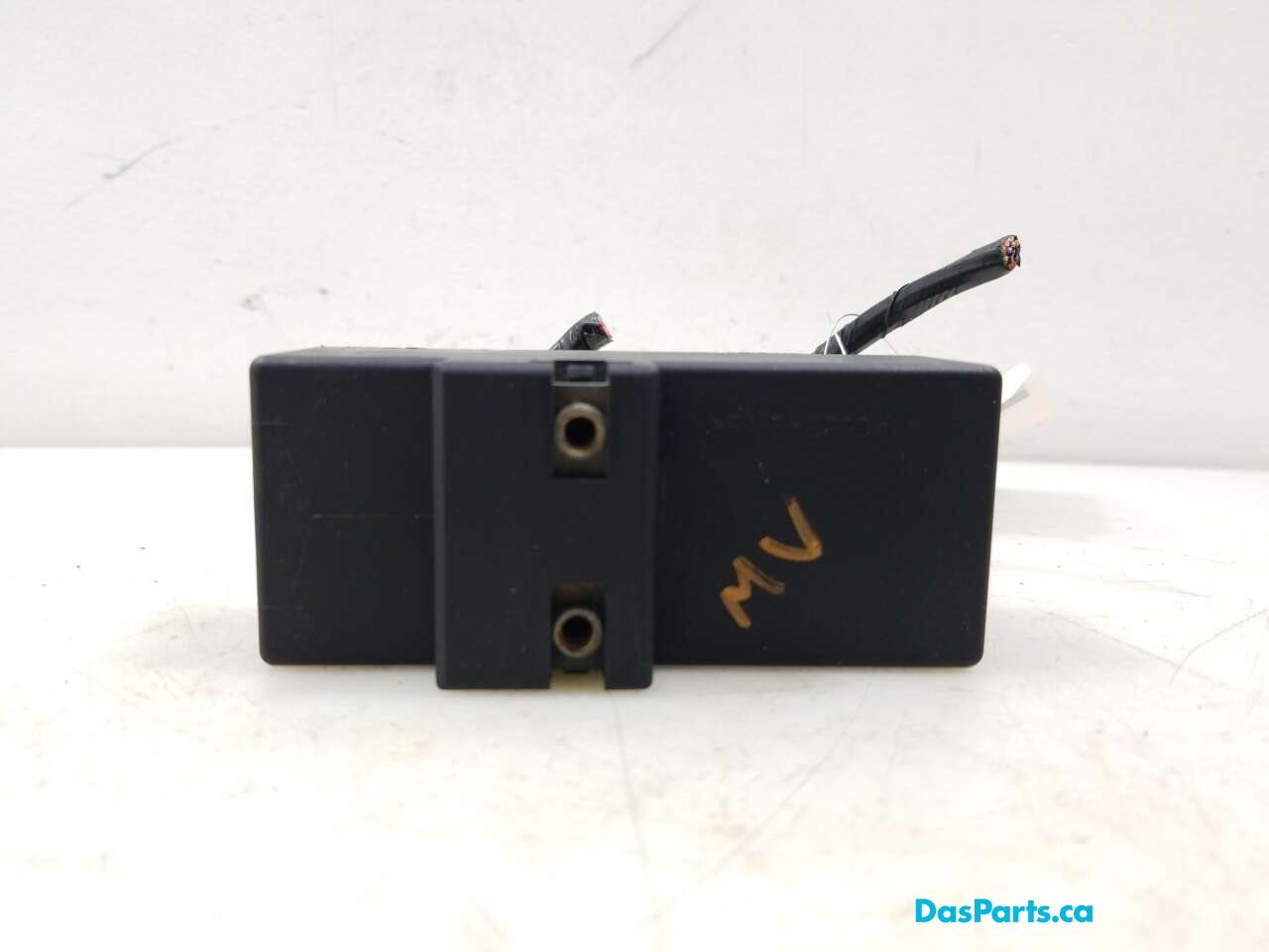 Rad Fan Control Module
