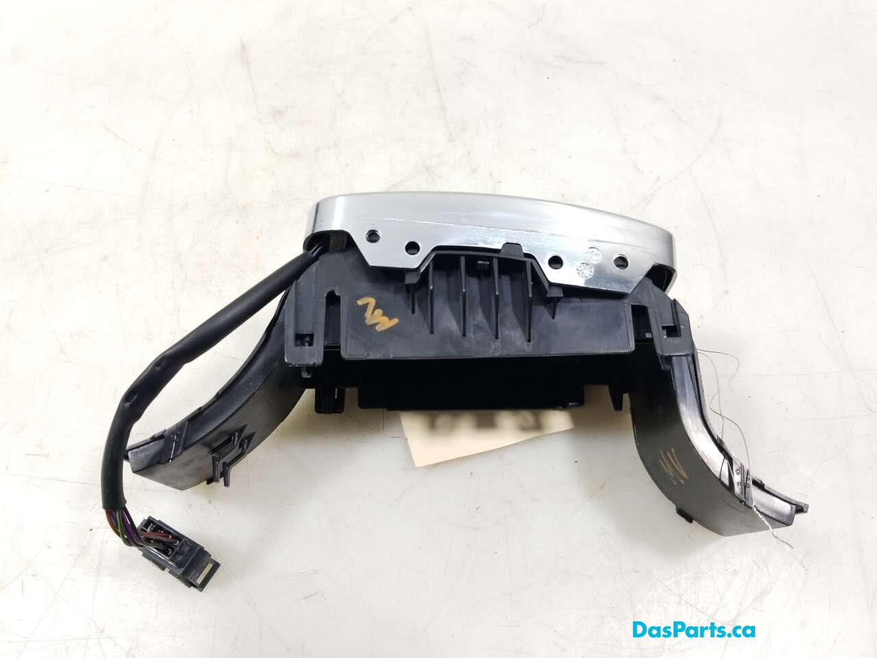 Gear Selector Trim