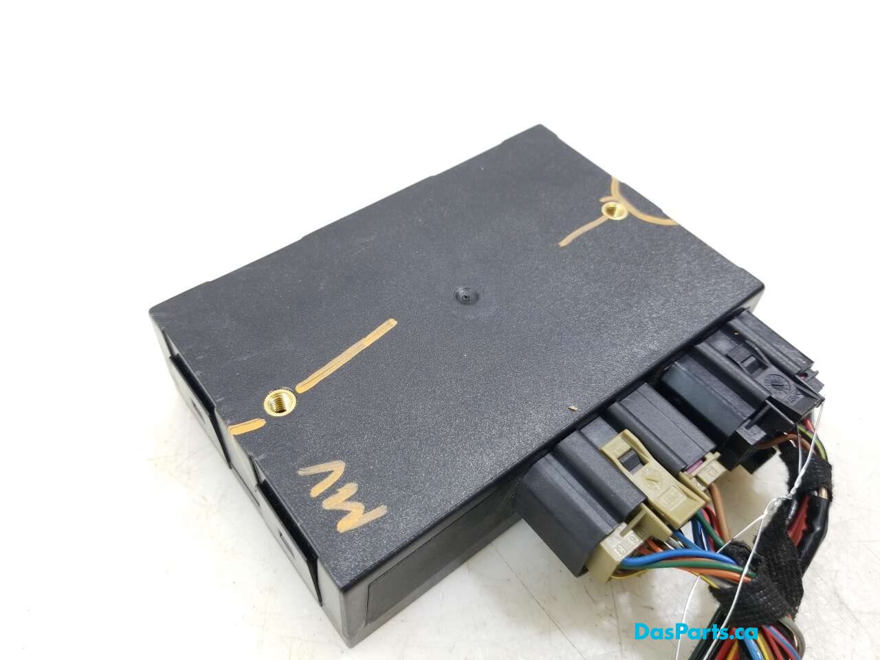 Comfort Control Module