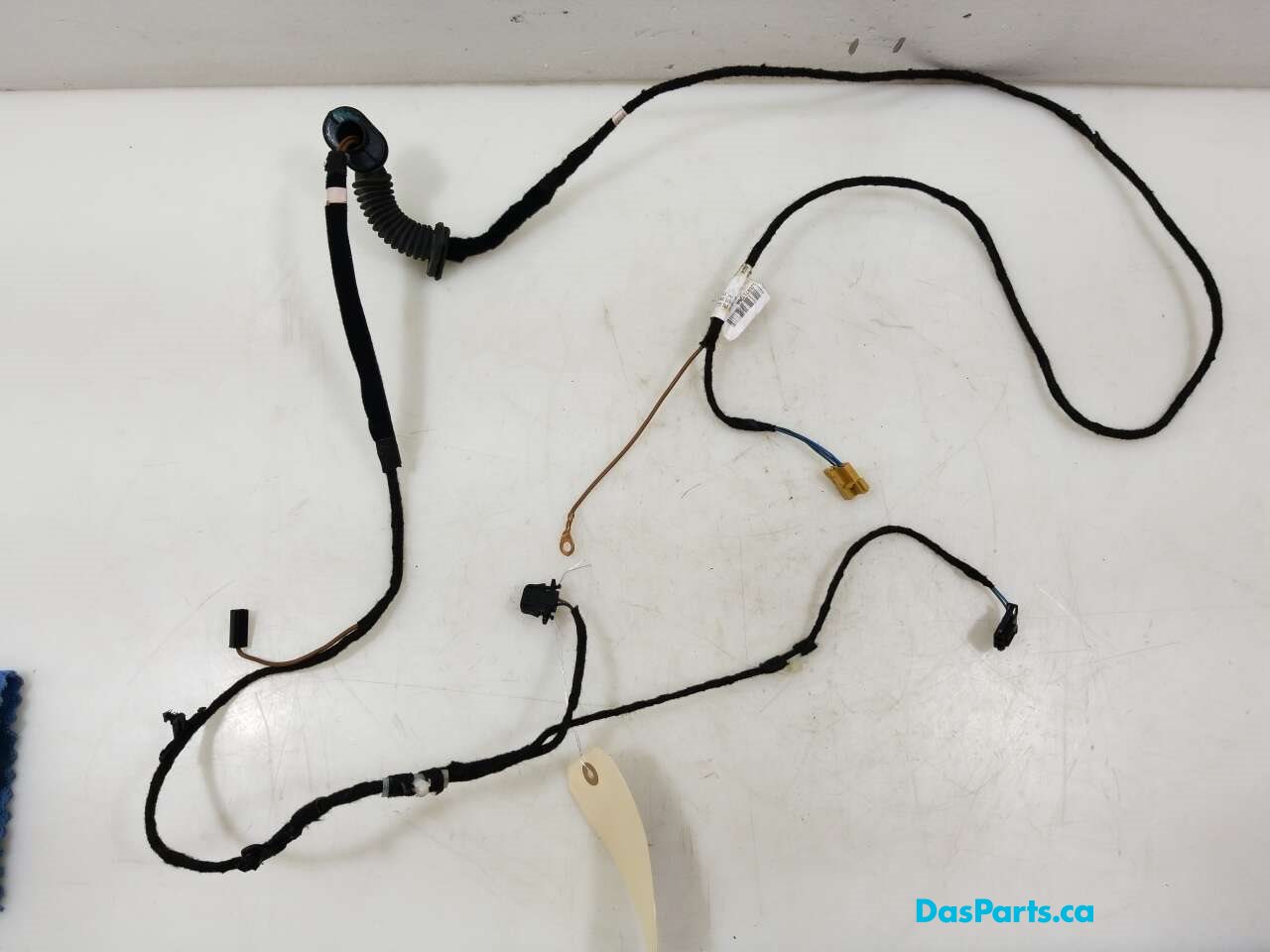 Hatch Harness 2