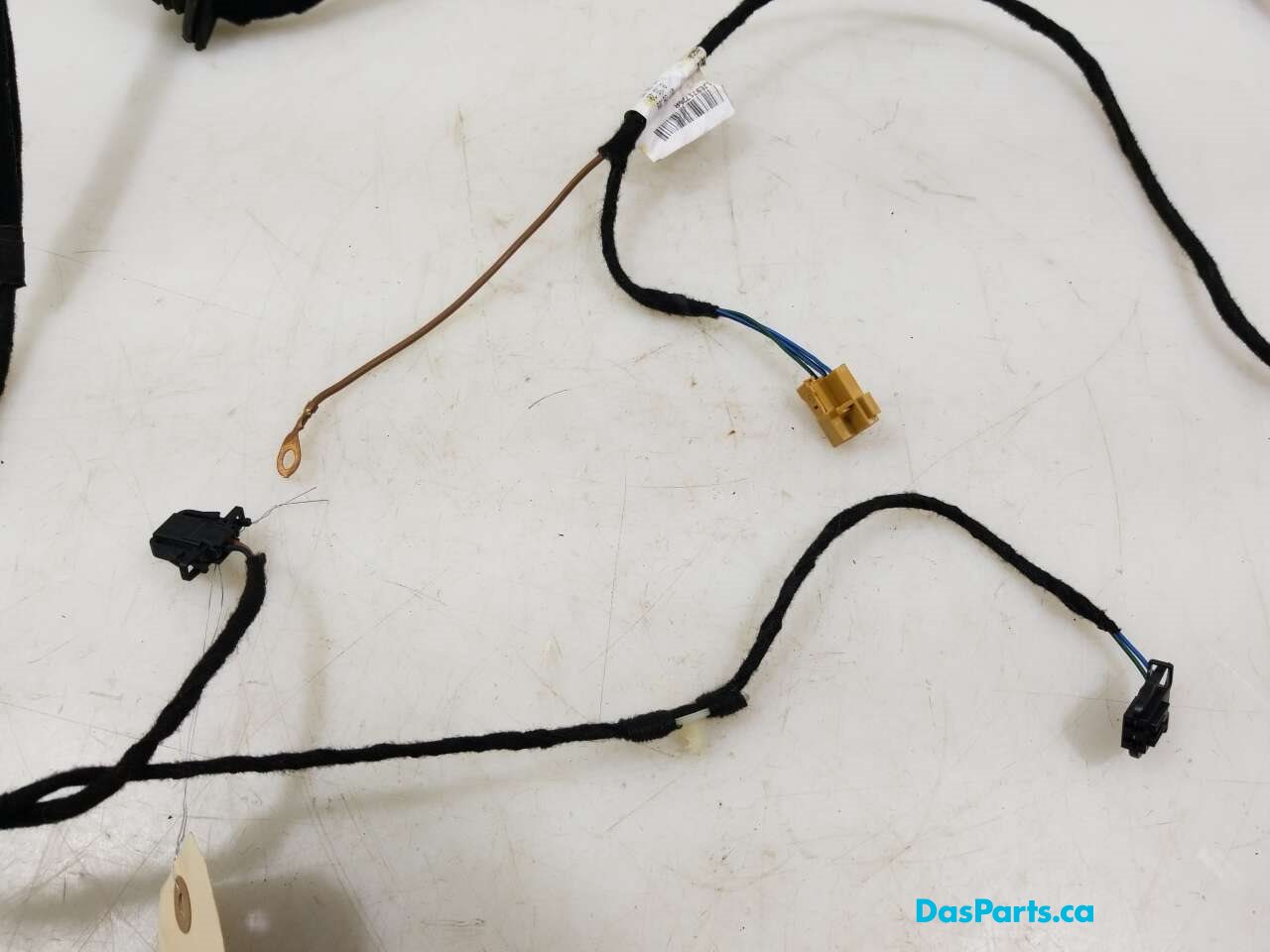 Hatch Harness 2
