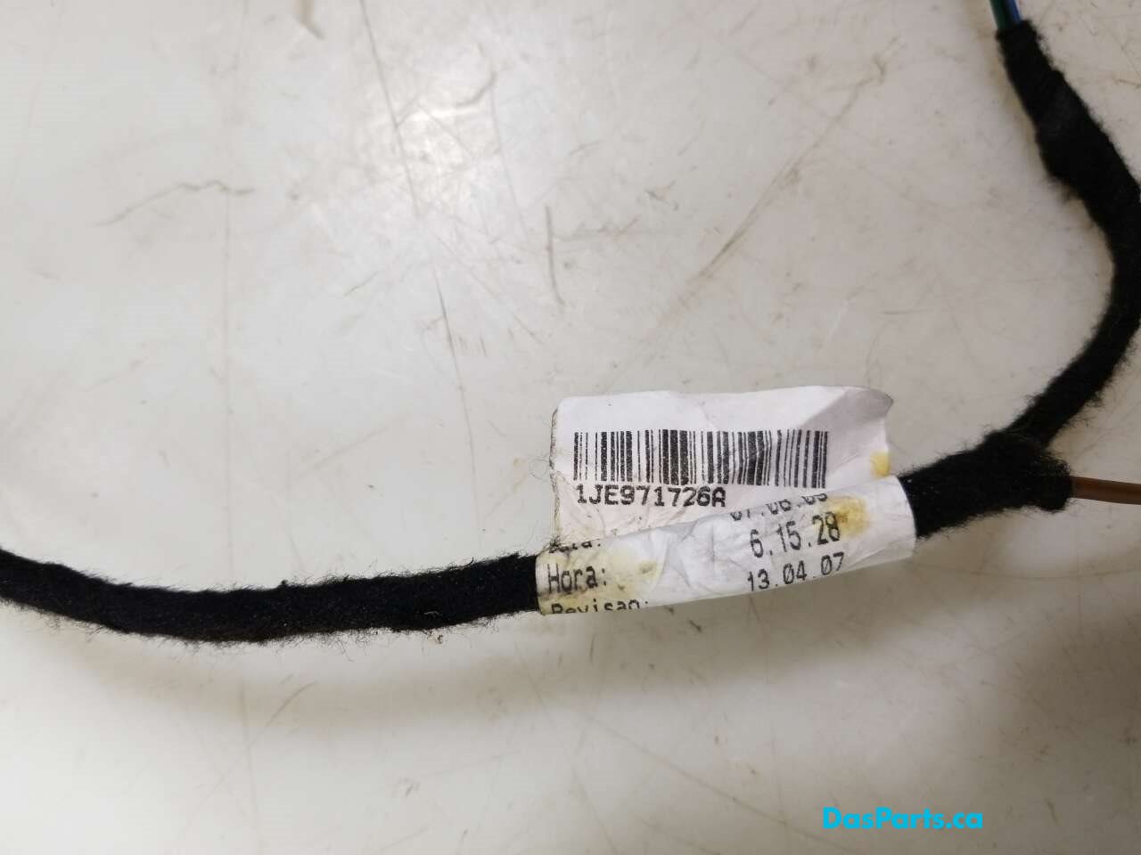 Hatch Harness 2