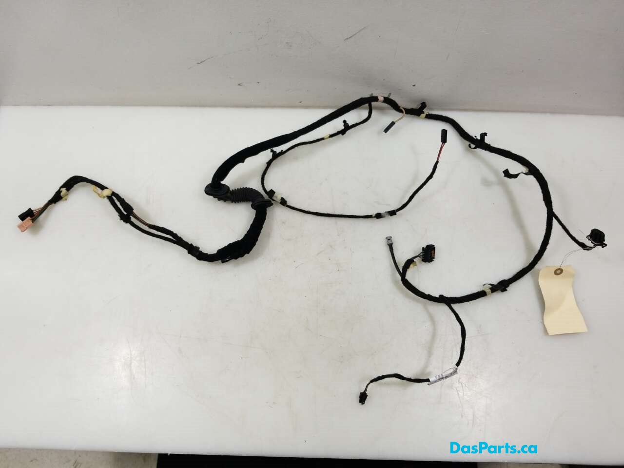 Hatch Harness 1