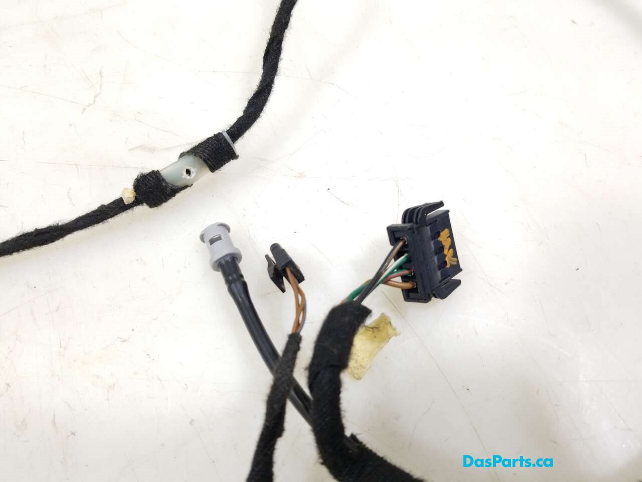 Hatch Harness 1