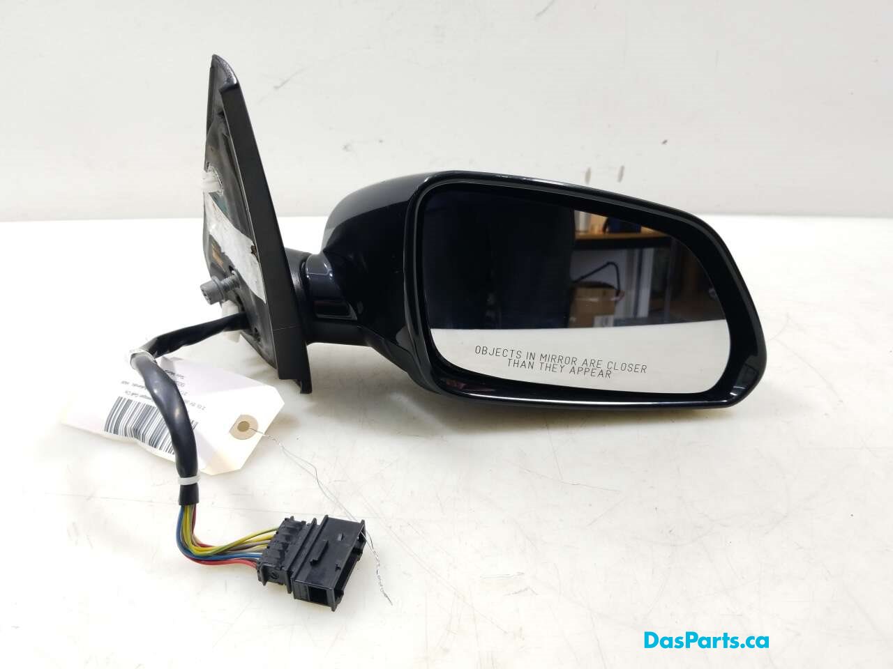 Side Mirror R