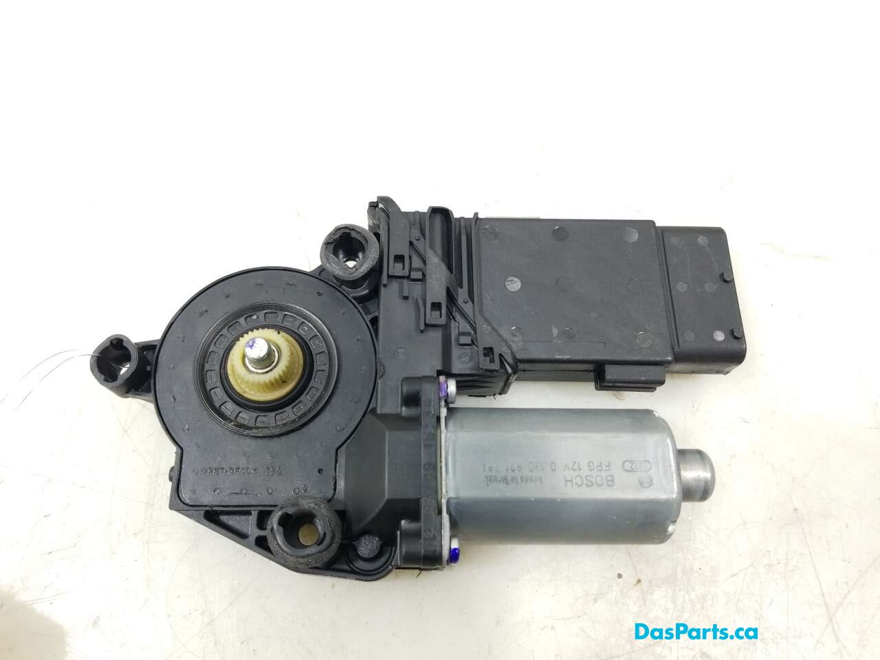 Window Motor RF
