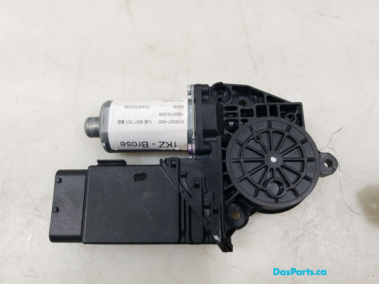 Window Motor LF