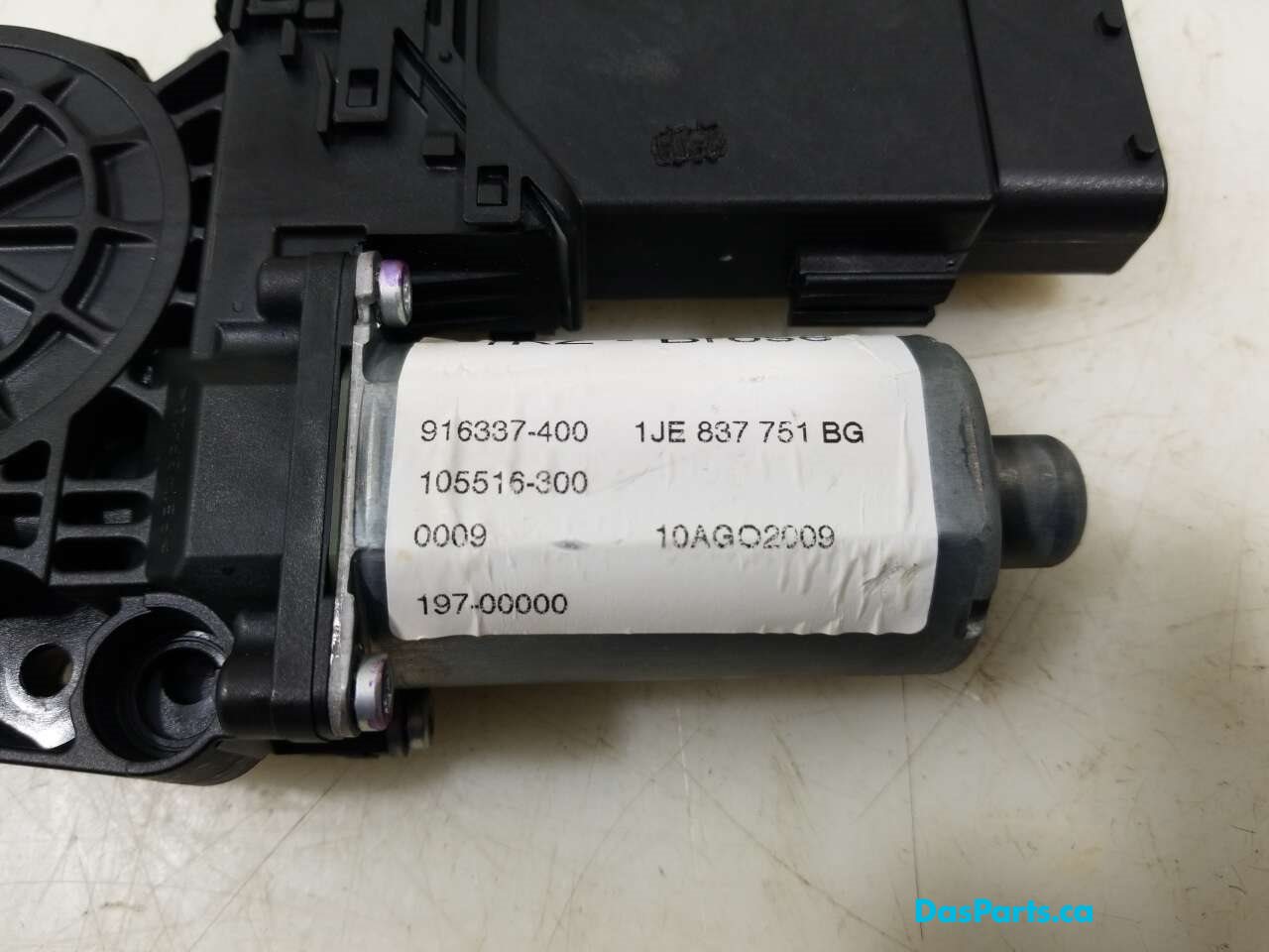 Window Motor LF