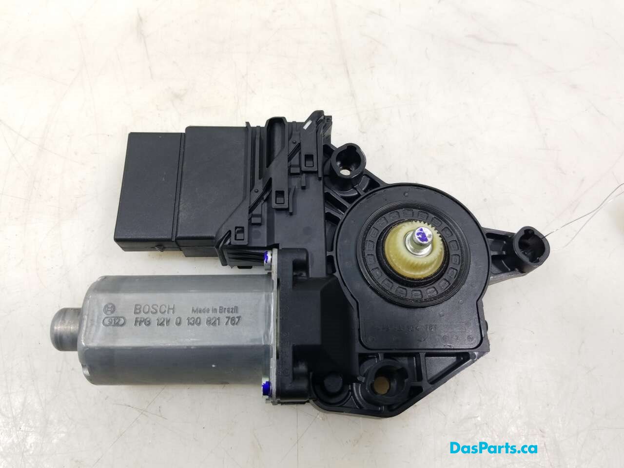 Window Motor LR
