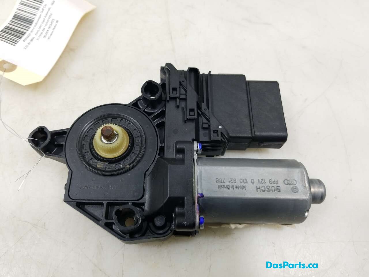 Window Motor RR