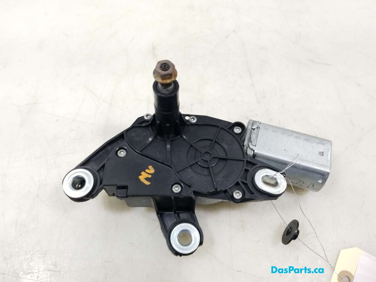 Wiper Motor Rear