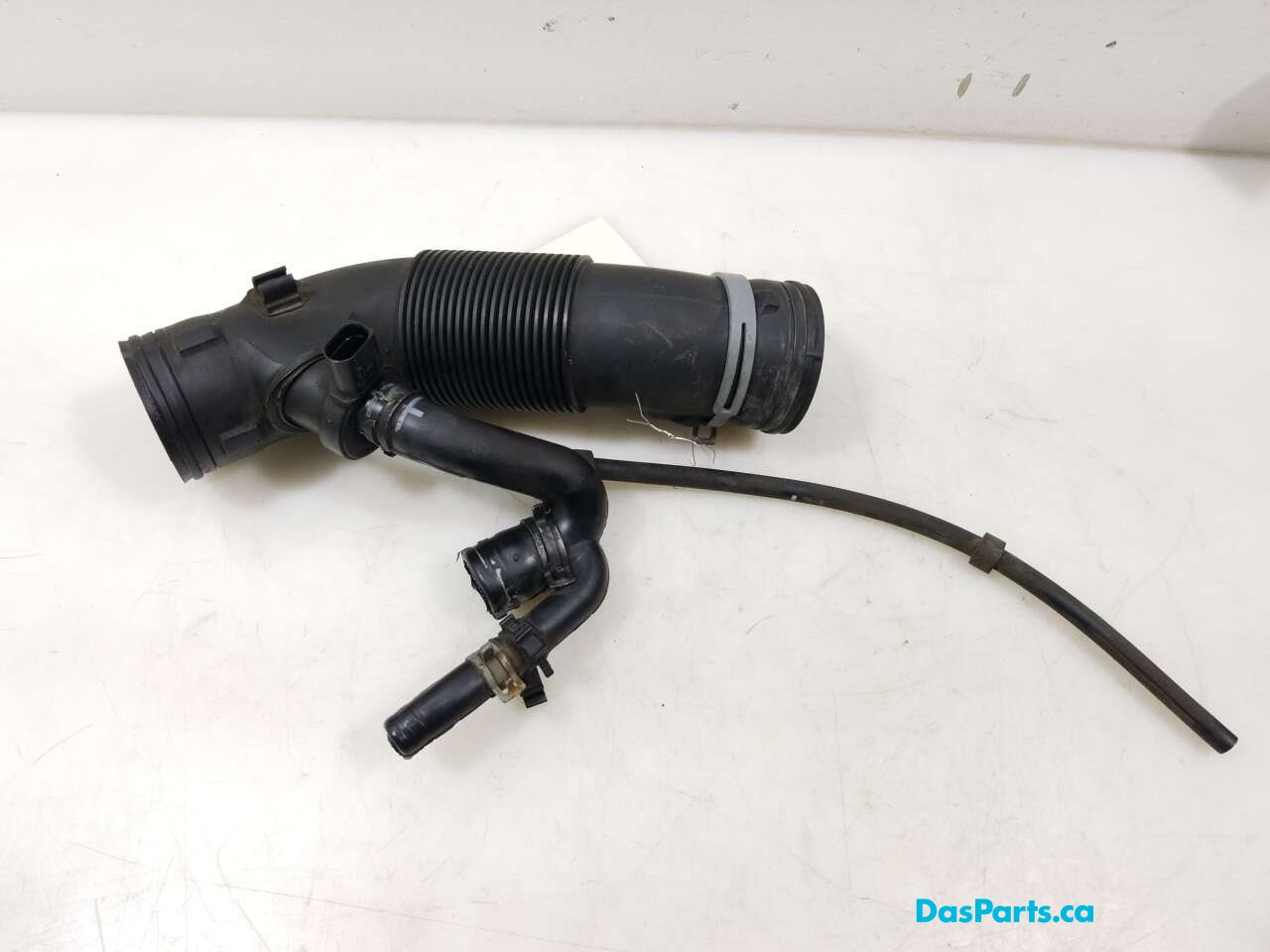 Intake Hose 1