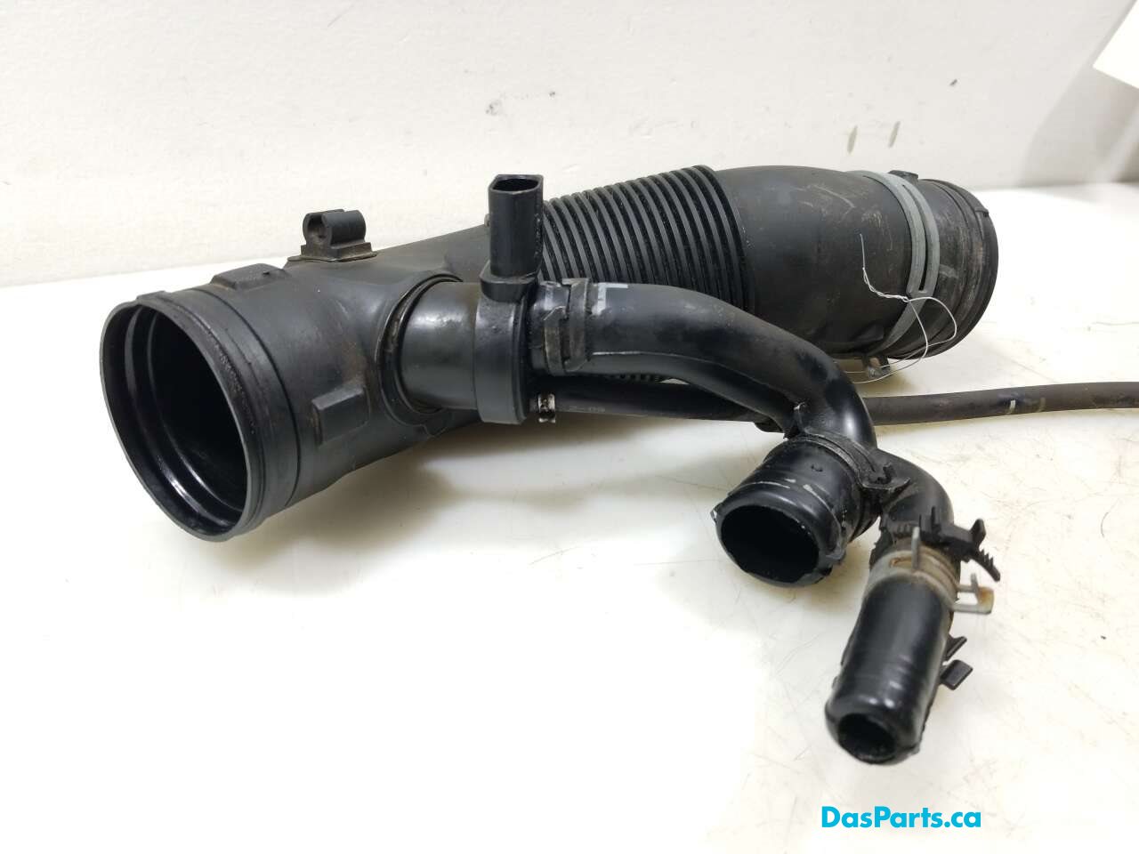 Intake Hose 1
