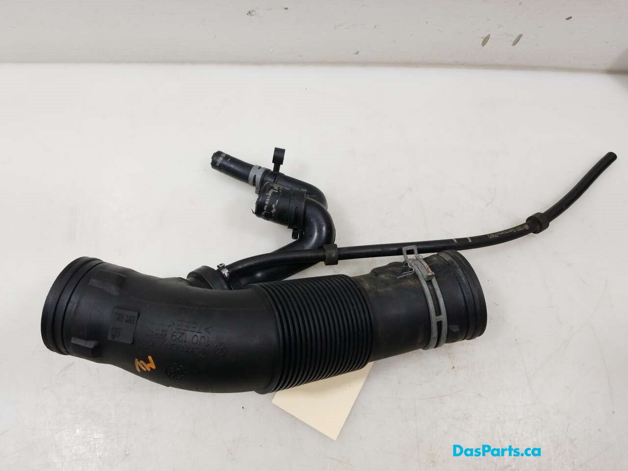 Intake Hose 1