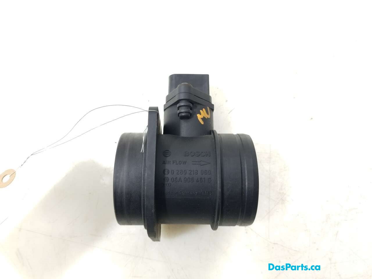 Mass Air Flow Sensor