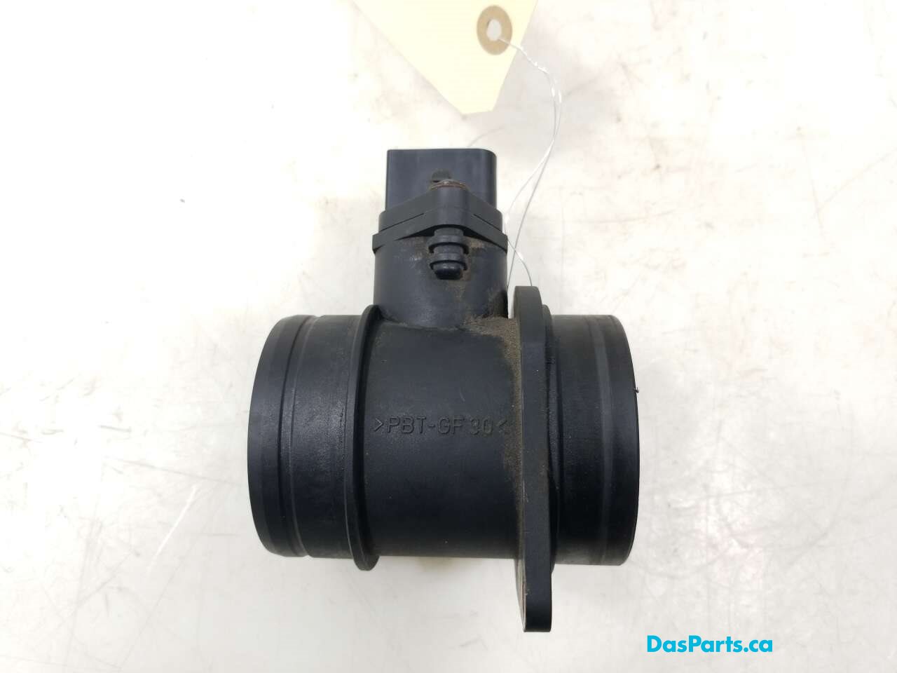 Mass Air Flow Sensor