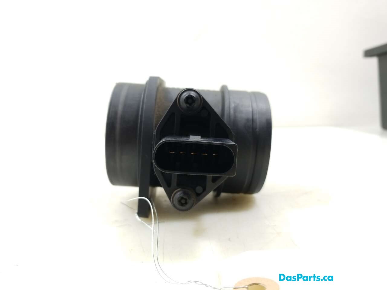 Mass Air Flow Sensor