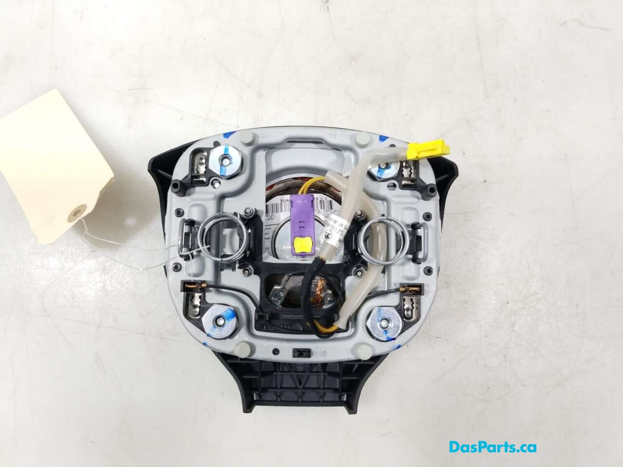 Airbag Steering Wheel