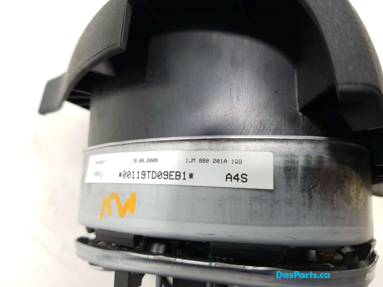 Airbag Steering Wheel