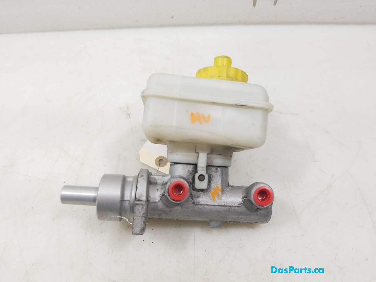 Master Cylinder