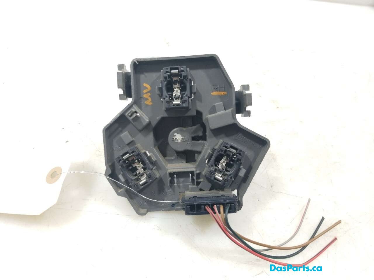 Bulb Tray RR Outer