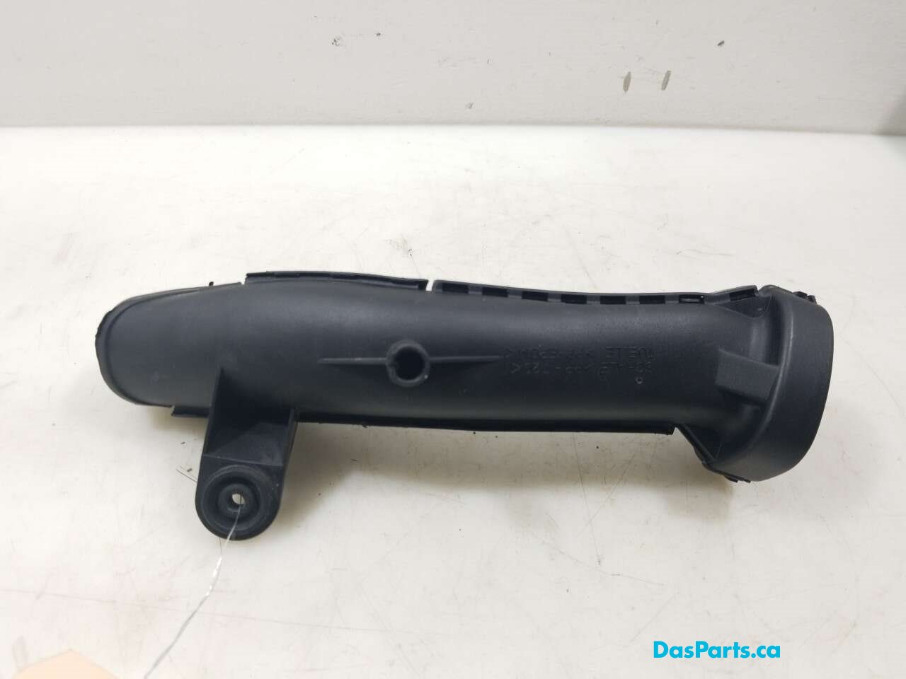 Fresh Air Intake Duct