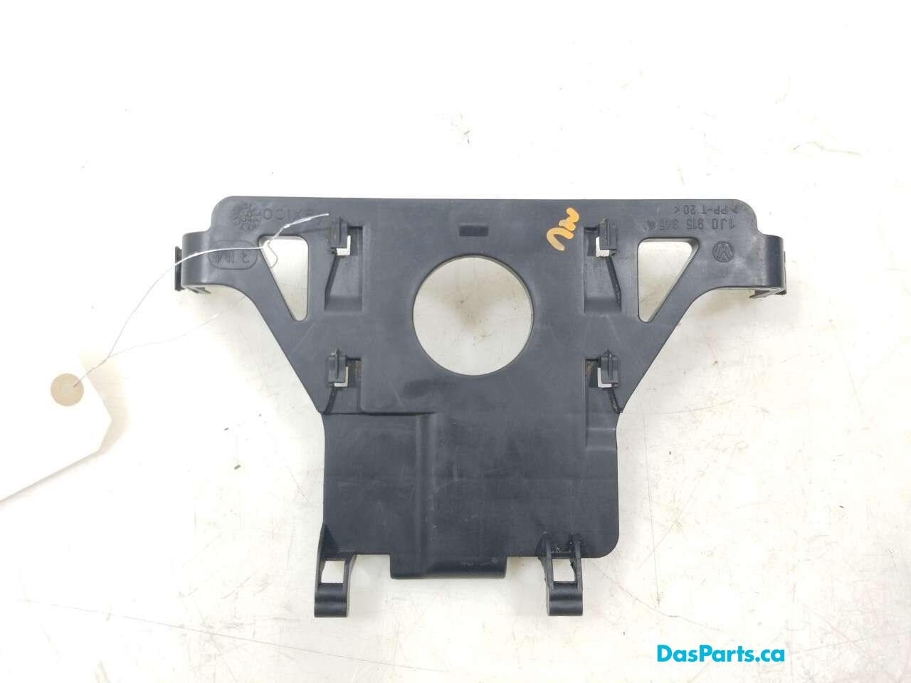 Fuse Panel Mount