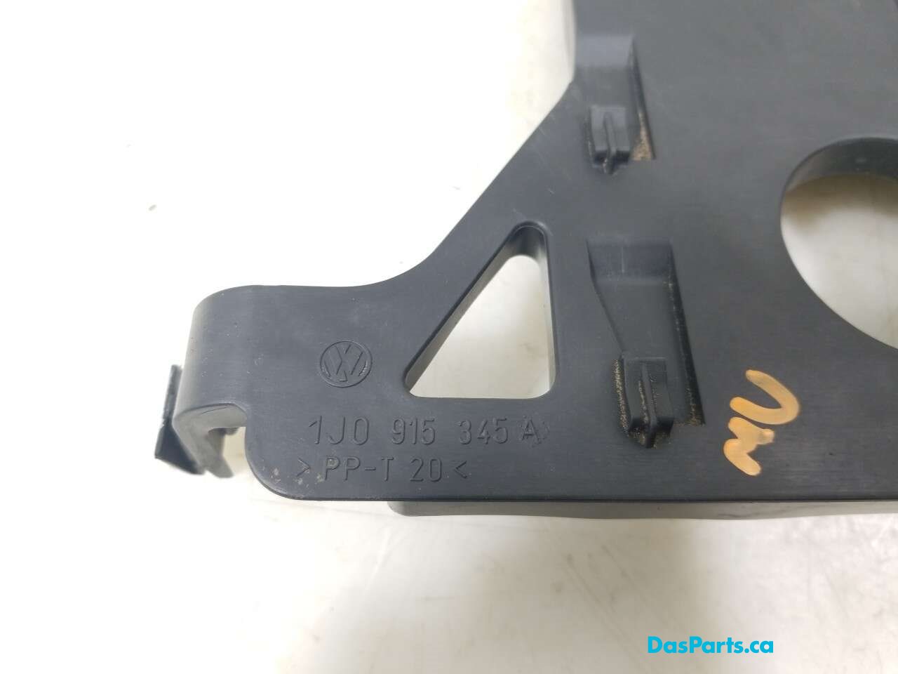 Fuse Panel Mount