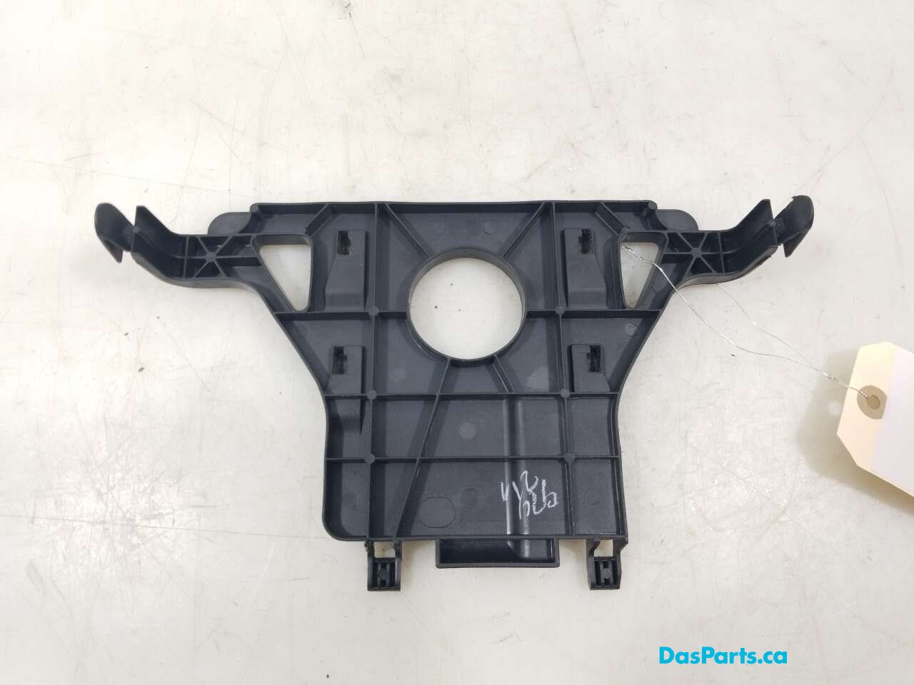 Fuse Panel Mount