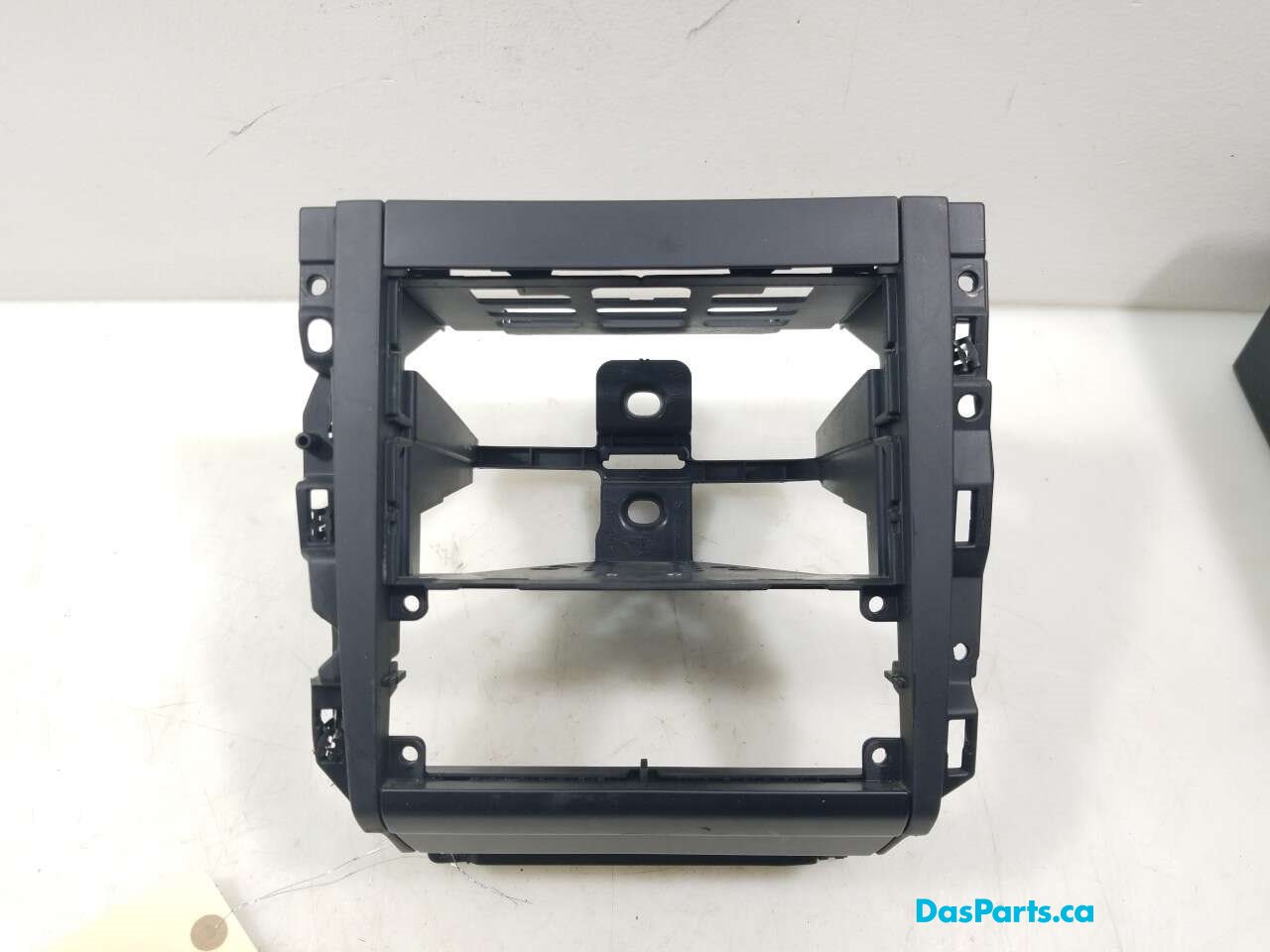 Radio Cage Assembly